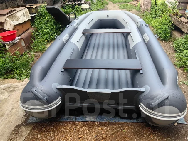 ������ ����� ��� REEF -370FI S-Max. 2026 ���, ����� 3,7��., ��������� ���������, 10��.�., ������ ����
