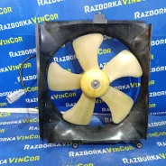 ���������� ���������� ���������, �����. Toyota Camry SV40 4S-FE 16711-74560 ����