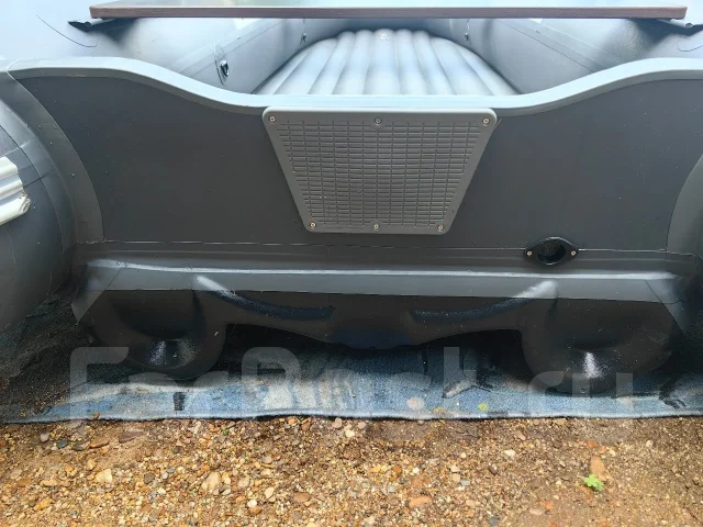������ ����� ��� REEF -370FI S-Max. 2026 ���, ����� 3,7��., ��������� ���������, 10��.�., ������ ����