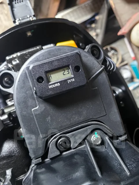 ������ ����� ��� REEF -370FI S-Max. 2026 ���, ����� 3,7��., ��������� ���������, 10��.�., ������ ����