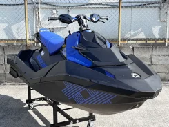 BRP Sea-Doo Spark Trixx. 2022 ���. ��� ����� �� ������������ ����