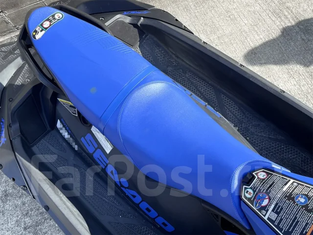 BRP Sea-Doo Spark Trixx. 2022 ���. ��� ����� �� ������������ ����