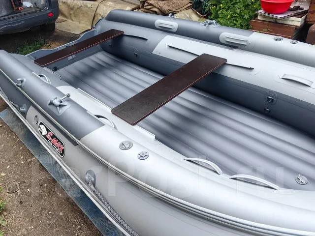 ������ ����� ��� REEF -370FI S-Max. 2026 ���, ����� 3,7��., ��������� ���������, 10��.�., ������ ����