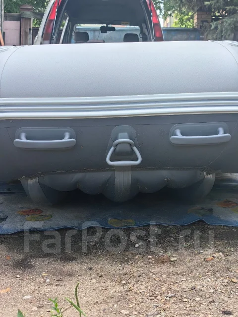 ������ ����� ��� REEF -370FI S-Max. 2026 ���, ����� 3,7��., ��������� ���������, 10��.�., ������ ����