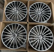 Mercedes. 8.0/9.0x19", 5x112, ET36/43, �� 66,6���. ����