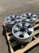 Proma �����. 7.0x15", 6x139.7, ET30, �� 106,1���. ����