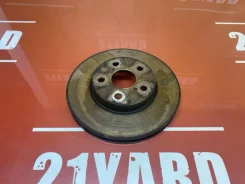 ���� ��������� Toyota Avensis 1999 4351205030 AT220L 4A-FE, �������� 4351205030 ����