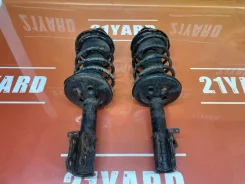 ����������� �������� Toyota Avensis 1999 4851009210 AT220L 4A-FE, �������� 4851009210 ����
