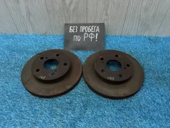 ��������� ���� Toyota Mark 2 1997 4351222240 GX100 1G-FE, �������� 4351222240 ����