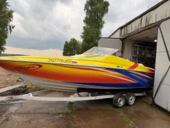 Baja. 2007 ���, ����� 7,16��., ��������� ������������, ������ ����