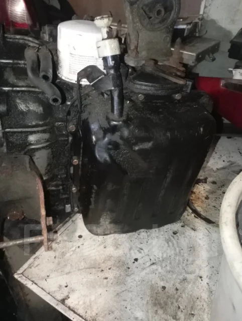 ���� F4A42 Mitsubishi F4A42 ����
