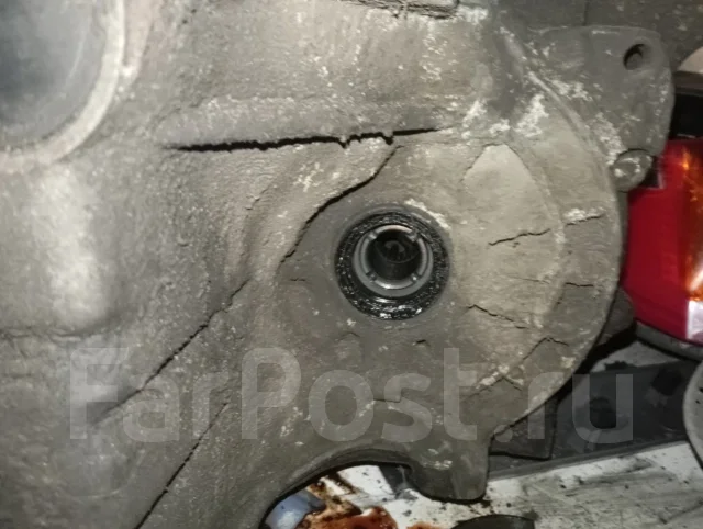 ���� F4A42 Mitsubishi F4A42 ����
