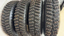 Michelin X Radial. ������, ����������, 2016 ���, �/�, ����� �� 5 % ����