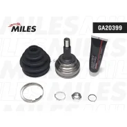 ���� Renault Megane/Laguna 1.8-2.5D 92-01 ���. Miles GA20399 Miles GA20399 GA20399 ����
