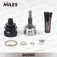 ���� OPEL Vectra 1.6 95-02 ���. (ABS) Miles GA20365 Miles GA20365 GA20365 ����