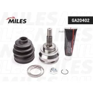 ���� Renault Megane I/Scenic I 1.6-2.0 96-03 ���. +ABS Miles GA20402 Miles GA20402 GA20402 ����