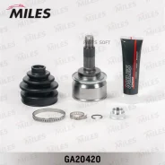 ���� Subaru Legacy 1.6-2.2 92-00 ���. Miles GA20420 Miles GA20420 GA20420 ����