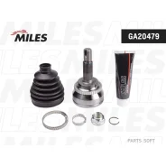 ���� Toyota Corolla 1.8-2.0D 02- ���. (ABS) Miles GA20479 Miles GA20479 GA20479 ����