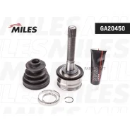 ���� Toyota 4Runner II-III/Hilux 2.4-3.0 87-02 ���. Miles GA20450 Miles GA20450 GA20450 ����