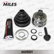 ���� VW Passat 1.6-2.0 97-05 ���. Miles GA20521 Miles GA20521 GA20521 ����