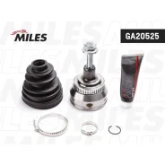 ��������� ��������, ��������� ��� Miles GA20525 Miles GA20525 GA20525 ����