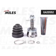 ���� Hyundai Matrix ���. Miles GA20552 Miles GA20552 GA20552 ����