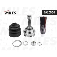 ���� Hyundai Lantra 95-00 +ABS ���. Miles GA20550 Miles GA20550 GA20550 ����