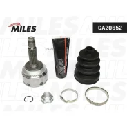 ���� Mitsubishi Lancer IX 1.8GDIT 03-07 ���. +ABS Miles GA20652 Miles GA20652 GA20652 ����