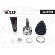���� LADA XRAY 15- ���. (��� Renault JR5) Miles GA20703 Miles GA20703 GA20703 ����