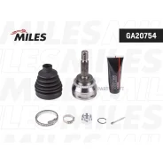 ���� Mitsubishi Galant DJ1A/DJ3A/DJ5A 06- ���. Miles GA20754 Miles GA20754 GA20754 ����