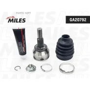 ���� FORD Focus III/C-MAX II 1.6TI 10- ���. Miles GA20792 Miles GA20792 GA20792 ����