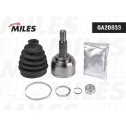 ���� Renault Scenic III (JZ0/1_) 12-/ Renault Duster 12- ���. Miles GA20833 Miles GA20833 GA20833 ����
