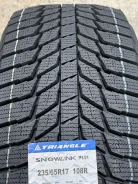 Triangle Snowlink PL01. ������, ��� �����, 2026 ���, ����� ����