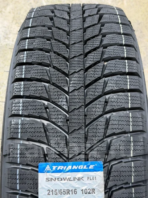 Triangle Snowlink PL01. ������, ��� �����, 2026 ���, ����� ����