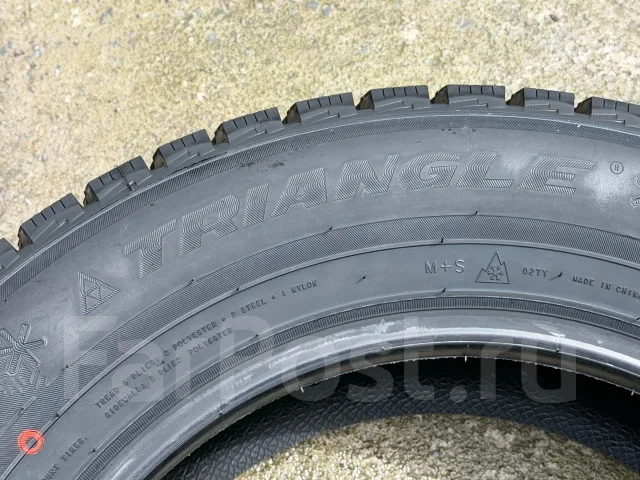 Triangle Snowlink PL01. ������, ��� �����, 2026 ���, ����� ����