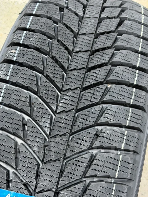 Triangle Snowlink PL01. ������, ��� �����, 2026 ���, ����� ����