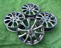 Weds Axel. 5.5x15", 4x100, ET42, �� 73,1���. ����