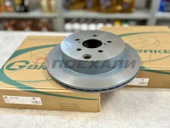 ���� ��������� ������ / ������������� / Gbrake GR21663 ����