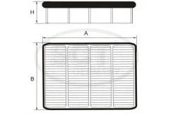 ������ ��������� Toyota 4Runner, Cruser, Supra 3.0-3.4 i 93- SB929 SB929 ����