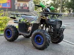 Grizzly 125. ��������, ��� ���\���, ��� ������� ����