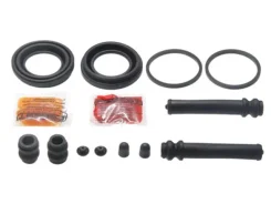 ����������� �������� ���������� ������� Toyota LAND Cruiser Prado 120 2002-2009, FJ Cruiser J15 2006-2018, 4Runner N210 2002-2009 Febest 0175GSJ15R 01...
