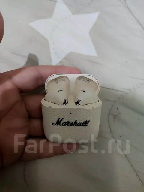 Marshall Minor IV ����