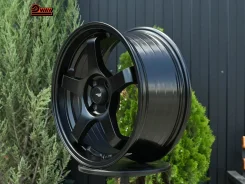 Advan Racing GT. 7.0x16", 4x100, ET38, �� 73,1���. ����