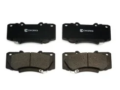 ������� ��������� �������� Toyota Hilux N10 / N20 / N30 2005-2011, Hilux N10 / N20 / N30 2011-2015, Fortuner AN50 / AN60 2005-2008 Cworks C11CR0083 C1...