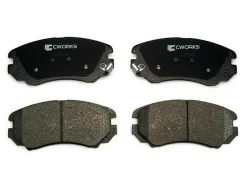 ������� ��������� �������� Hyundai Tucson I JM 2004-2010, Coupe VII GK 2001-2012, Elantra IV HD 2006-2011, Sonata V NF 2004-2008 Cworks C11CR0034 C11C...