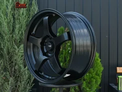 Advan Racing GT. 7.5x17", 5x114.3, ET38, �� 73,1���. ����