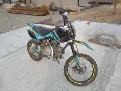 Regulmoto Seven 125E. 125����. ��., ��������, ��� ���, ������ �� �� ����