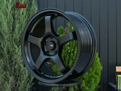 Advan Racing GT. 7.5x17", 5x112, ET38, �� 66,6���. ����