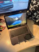 Asus ZenBook. 13", 2,7����, ��� 8 ��, ���� 256���, WiFi: 1, Bluetooth: 1, ����������� �� 4��. ����