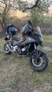 Honda NC 750X. 750����. ��., ��������, ���������, ������ �� �� ����